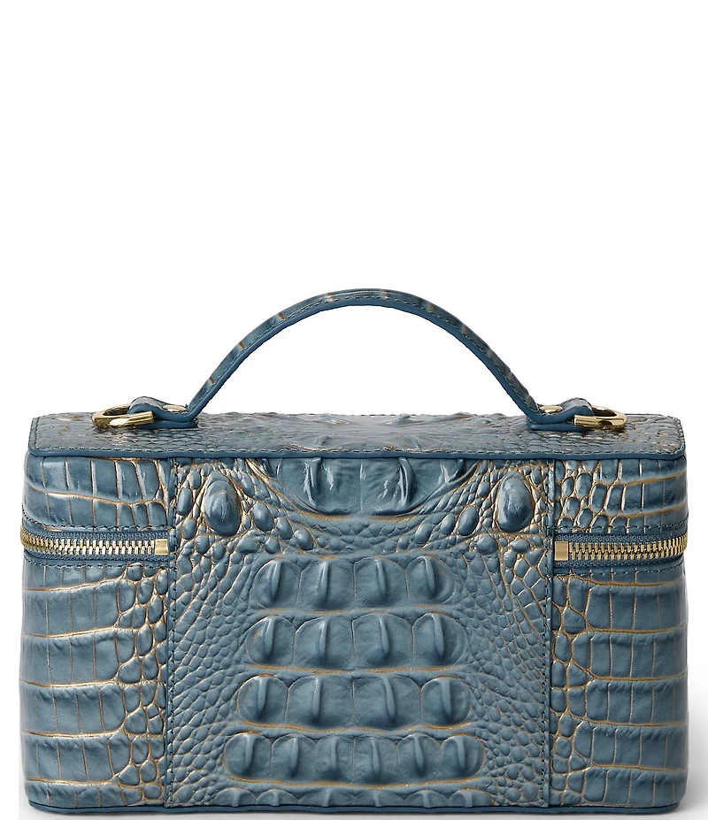 BRAHMIN Charlene Melbourne Collection Crossbody Bag