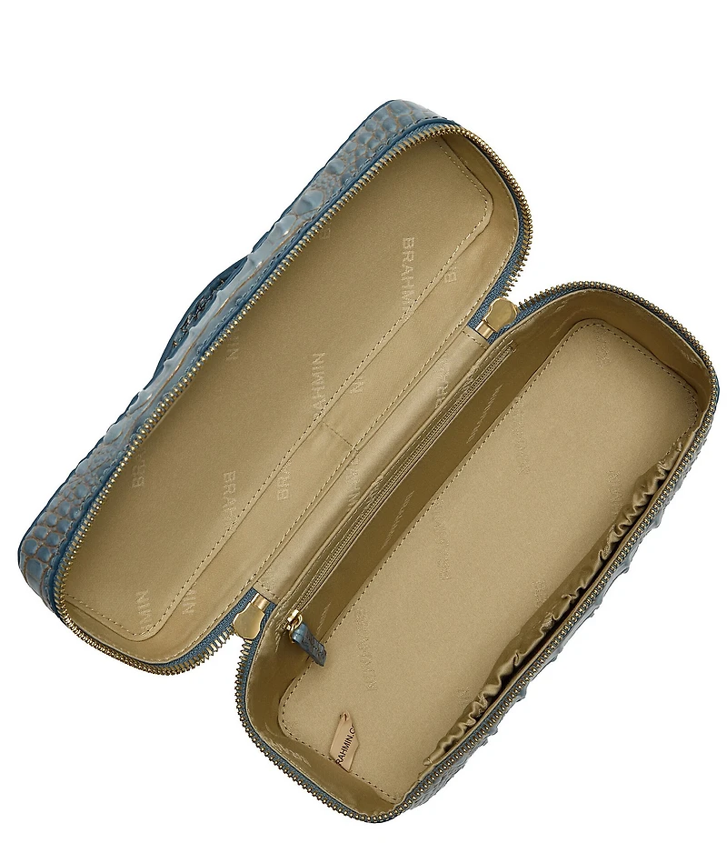 BRAHMIN Charlene Melbourne Collection Crossbody Bag