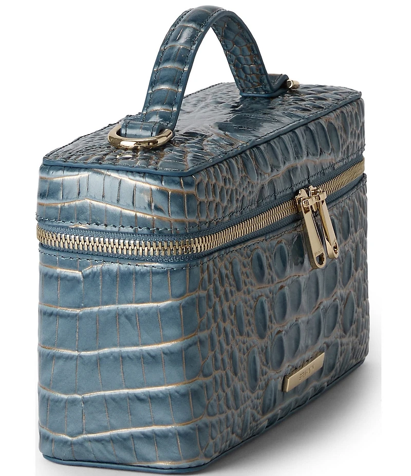 BRAHMIN Charlene Melbourne Collection Crossbody Bag
