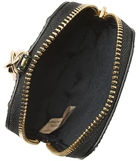 BRAHMIN Melbourne Collection Katelynn Rectangle Zip-Around Pouch