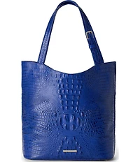 BRAHMIN Alden Road Collection Brayden Tote Bag