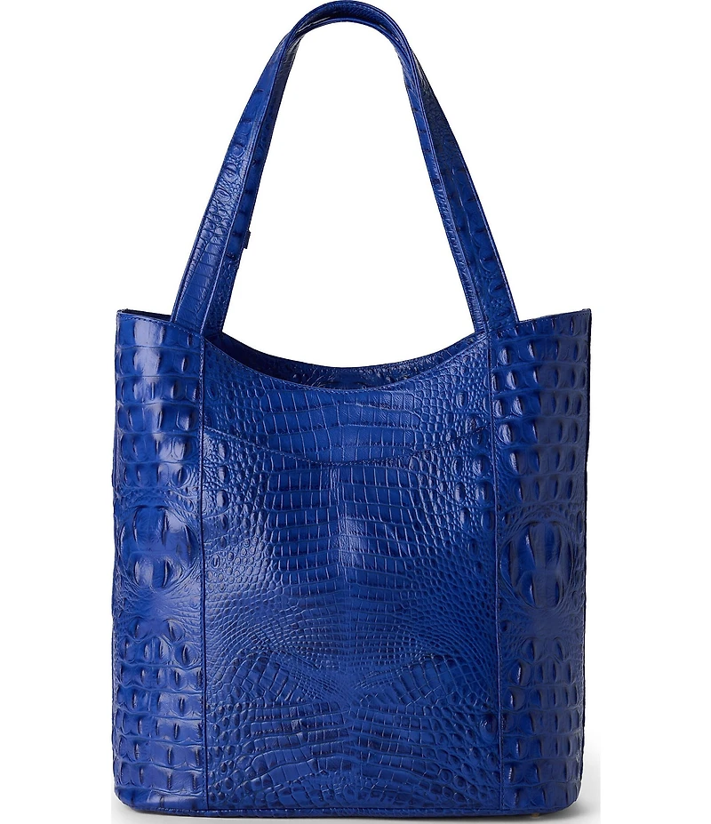 BRAHMIN Alden Road Collection Brayden Tote Bag