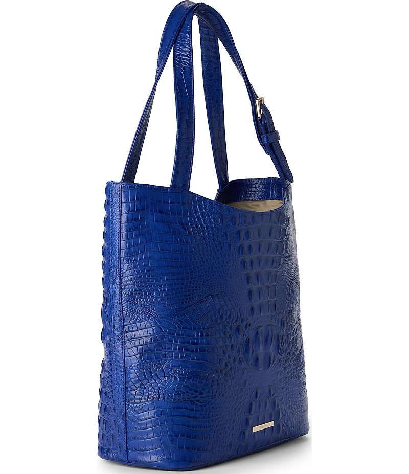 BRAHMIN Alden Road Collection Brayden Tote Bag