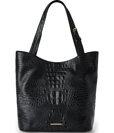 BRAHMIN Alden Road Collection Brayden Tote Bag