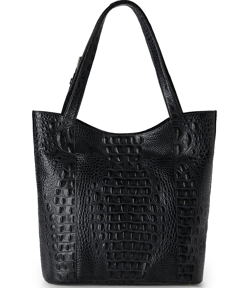 BRAHMIN Alden Road Collection Brayden Tote Bag