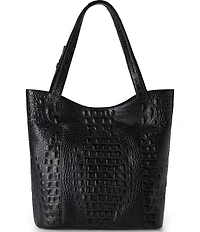BRAHMIN Alden Road Collection Brayden Tote Bag