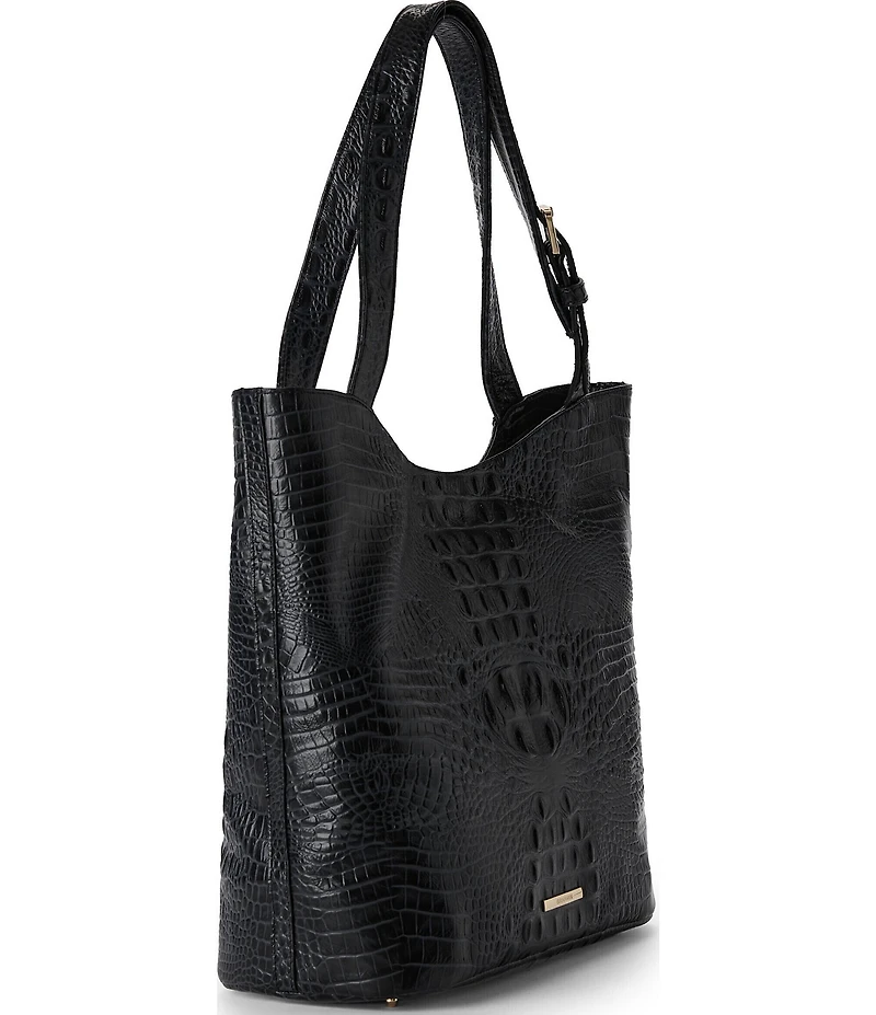 BRAHMIN Alden Road Collection Brayden Tote Bag