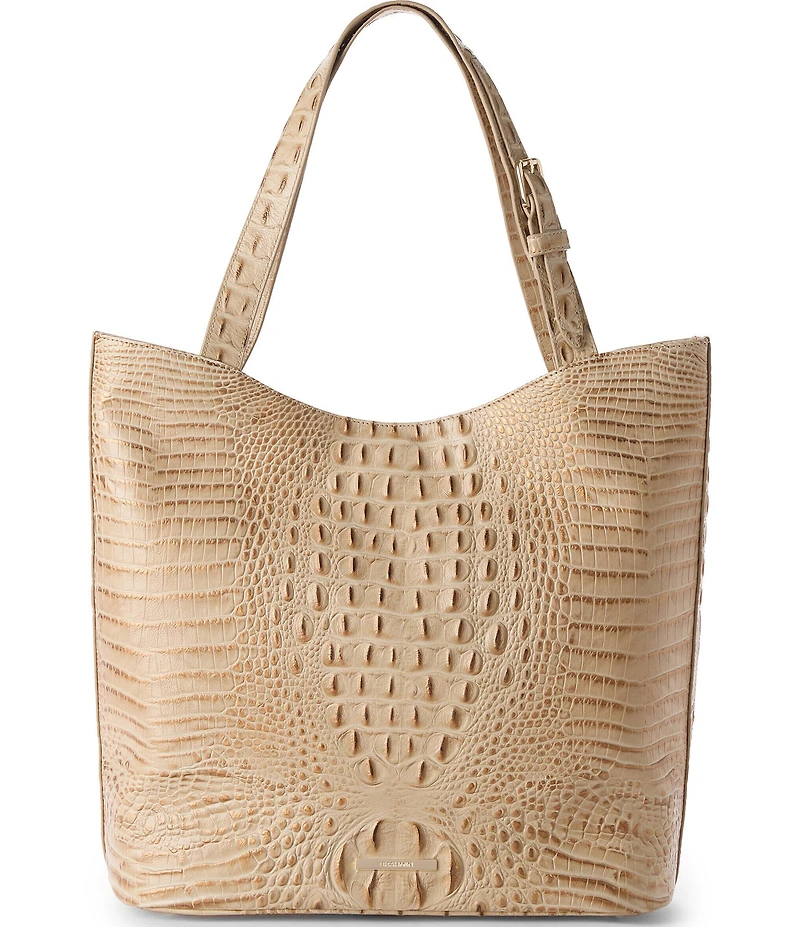 BRAHMIN Alden Road Collection Brayden Tote Bag