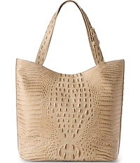 BRAHMIN Alden Road Collection Brayden Tote Bag