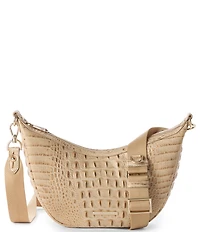 BRAHMIN Alden Road Collection Percy Crossbody Bag