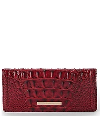 BRAHMIN Alden Road Collection Ady Bifold Wallet