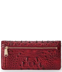 BRAHMIN Alden Road Collection Ady Bifold Wallet