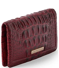 BRAHMIN Alden Road Collection Ady Bifold Wallet