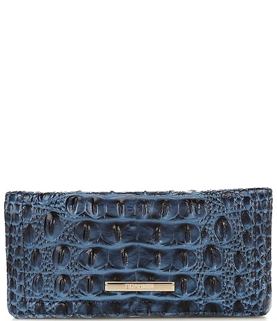 BRAHMIN Alden Road Collection Ady Bifold Wallet