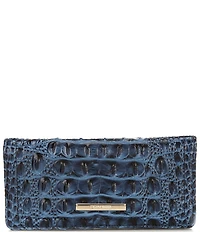 BRAHMIN Alden Road Collection Ady Bifold Wallet