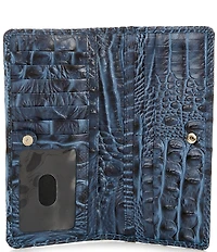 BRAHMIN Alden Road Collection Ady Bifold Wallet