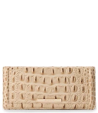 BRAHMIN Alden Road Collection Ady Bifold Wallet
