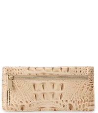 BRAHMIN Alden Road Collection Ady Bifold Wallet