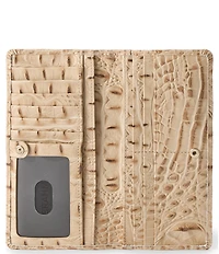 BRAHMIN Alden Road Collection Ady Bifold Wallet