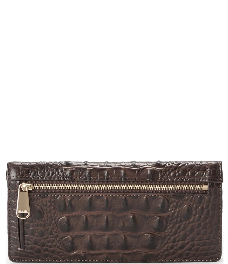 BRAHMIN Alden Road Collection Ady Bifold Wallet
