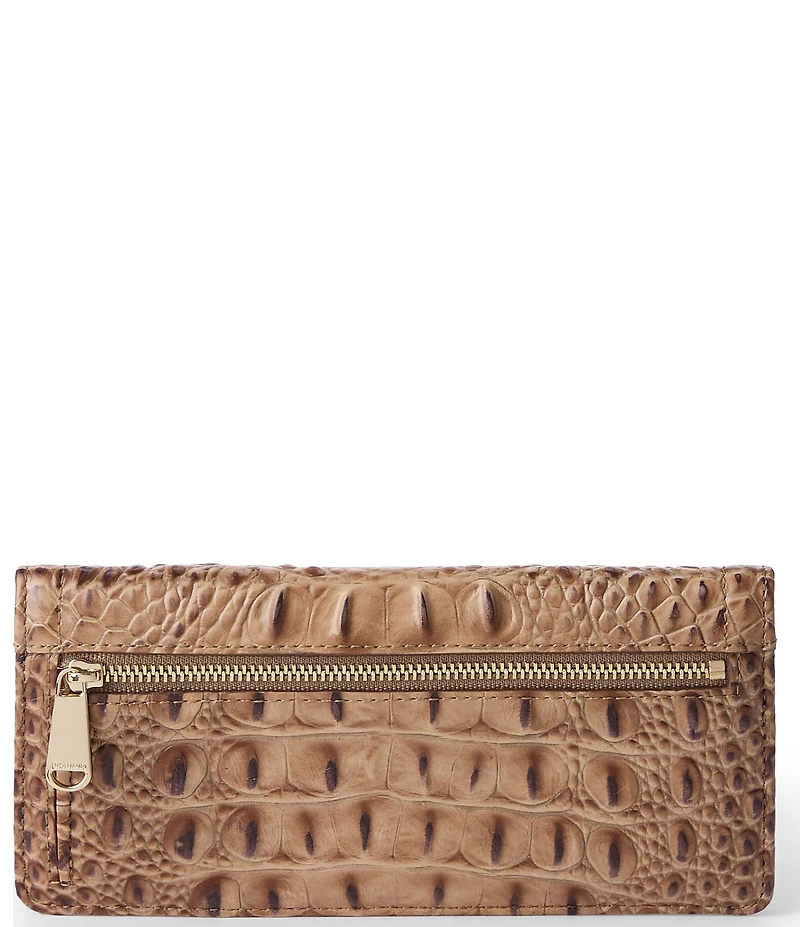 BRAHMIN Alden Road Collection Ady Bifold Wallet