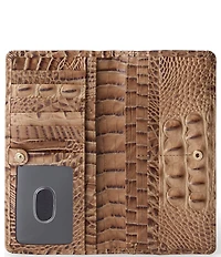 BRAHMIN Alden Road Collection Ady Bifold Wallet