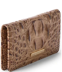 BRAHMIN Alden Road Collection Ady Bifold Wallet