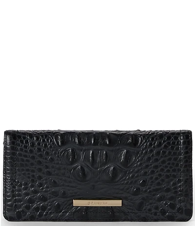 BRAHMIN Alden Road Collection Ady Bifold Wallet