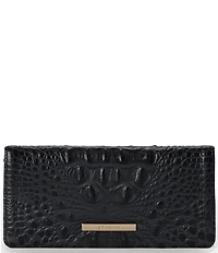BRAHMIN Alden Road Collection Ady Bifold Wallet