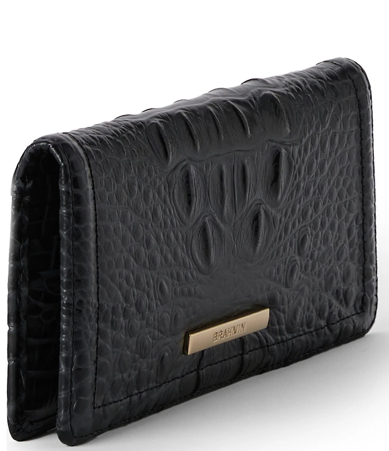 BRAHMIN Alden Road Collection Ady Bifold Wallet