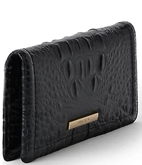 BRAHMIN Alden Road Collection Ady Bifold Wallet