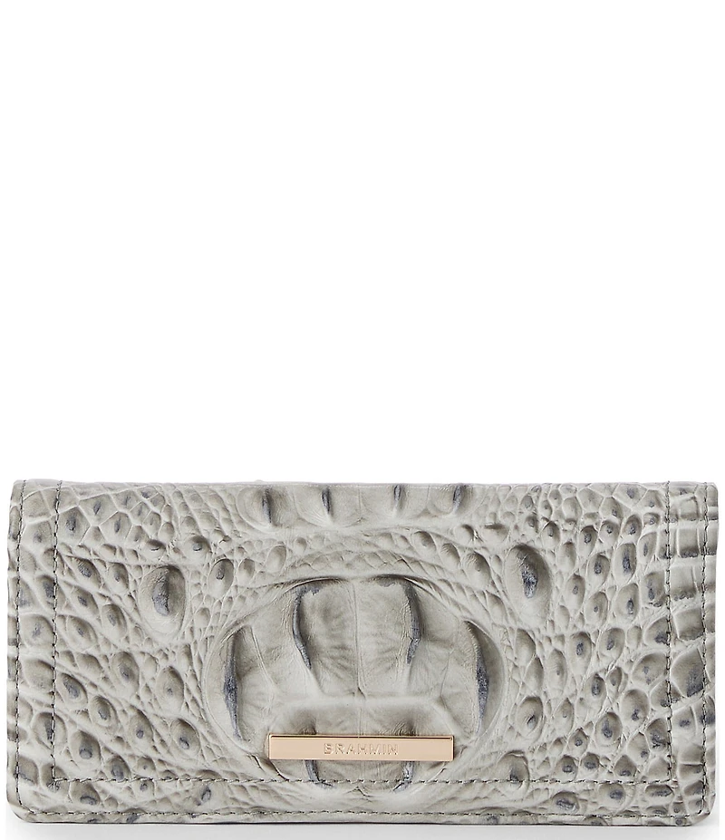 BRAHMIN Alden Road Collection Ady Bifold Wallet