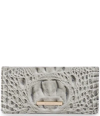 BRAHMIN Alden Road Collection Ady Bifold Wallet