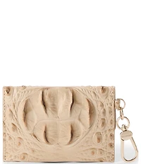 BRAHMIN Alden Road Collection Ricki Card Case