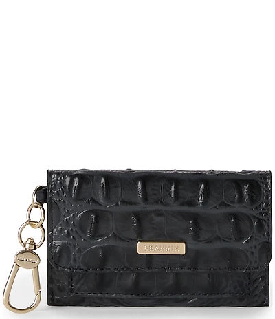 BRAHMIN Alden Road Collection Ricki Card Case