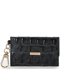 BRAHMIN Alden Road Collection Ricki Card Case