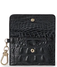 BRAHMIN Alden Road Collection Ricki Card Case