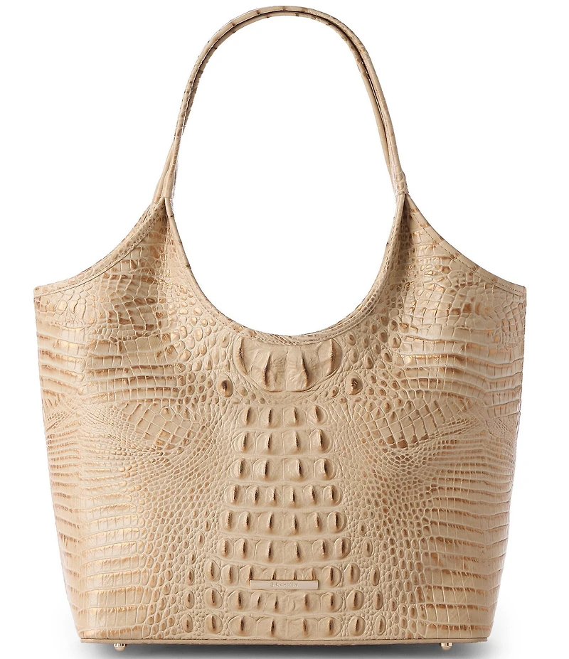 BRAHMIN Alden Road Collection Melora Tote Bag