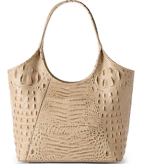 BRAHMIN Alden Road Collection Melora Tote Bag