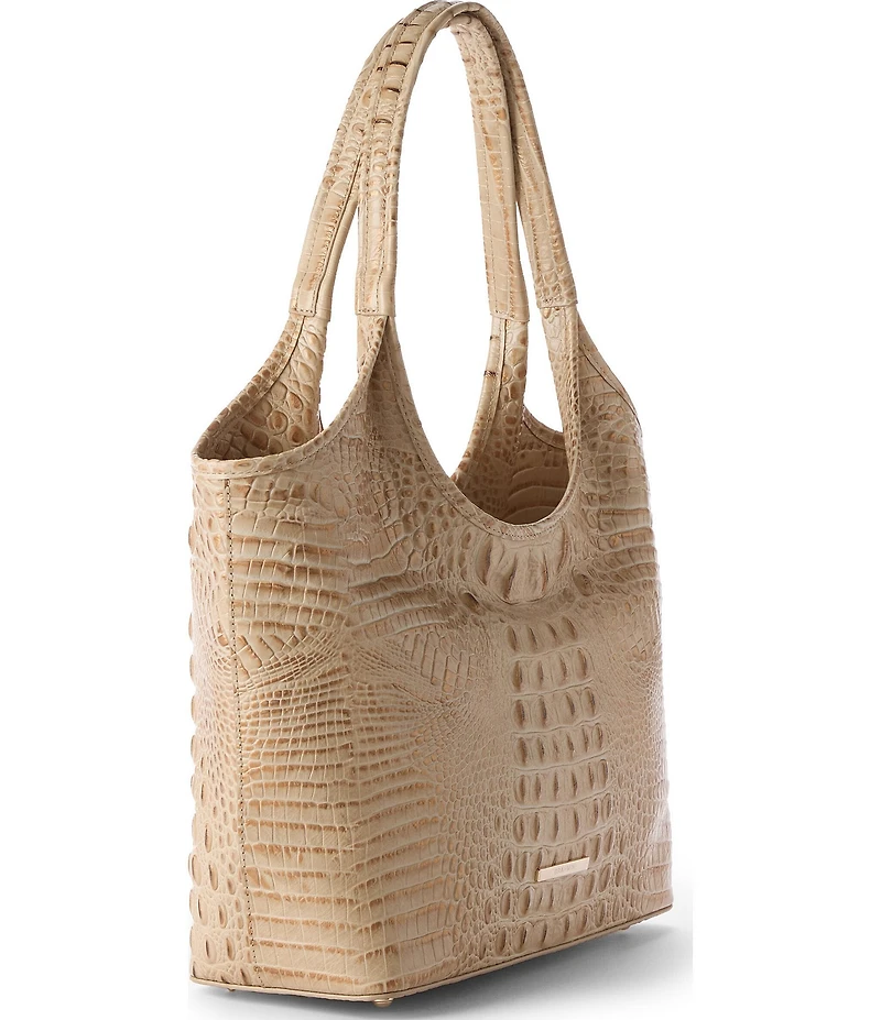 BRAHMIN Alden Road Collection Melora Tote Bag
