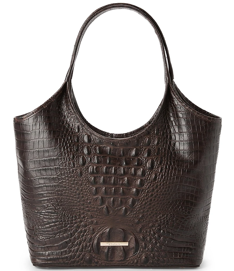 BRAHMIN Alden Road Collection Melora Tote Bag