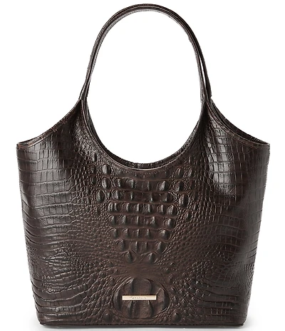 BRAHMIN Alden Road Collection Melora Tote Handle Bag