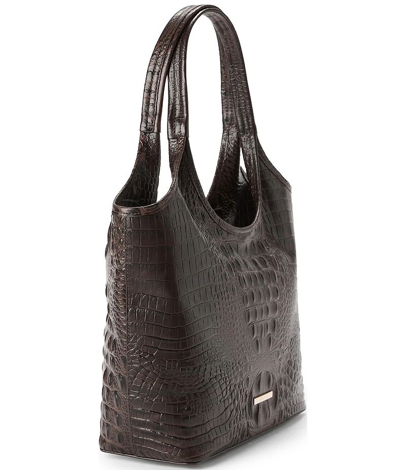 BRAHMIN Alden Road Collection Melora Tote Bag