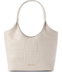 BRAHMIN Alden Road Collection Melora Tote Handle Bag