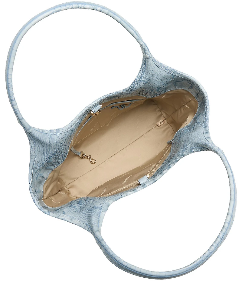 BRAHMIN Alden Road Collection Melora Tote Handle Bag