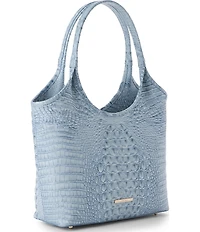 BRAHMIN Alden Road Collection Melora Tote Handle Bag