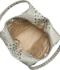 BRAHMIN Alden Road Collection Melora Tote Bag