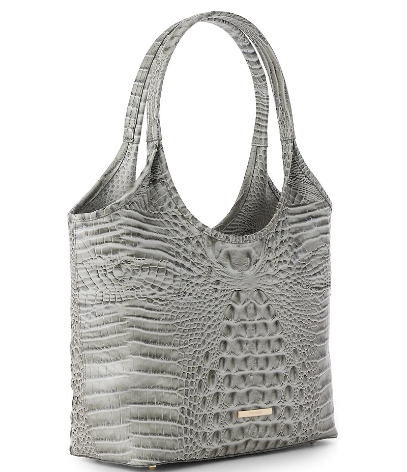 BRAHMIN Alden Road Collection Melora Tote Bag