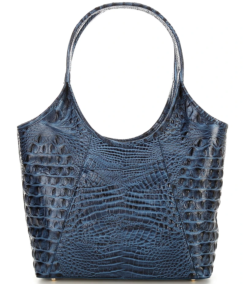 BRAHMIN Alden Road Collection Melora Tote Bag