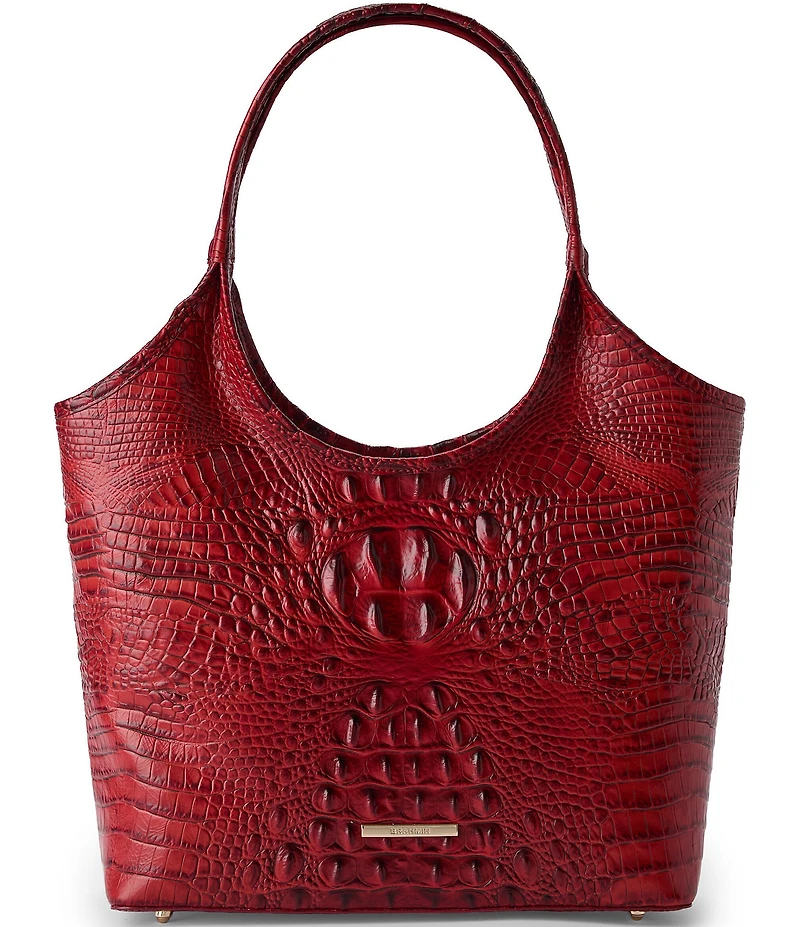 BRAHMIN Alden Road Collection Melora Tote Bag